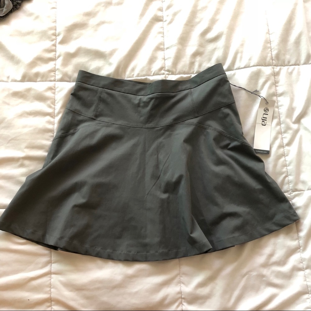 Lija Tennis Skort